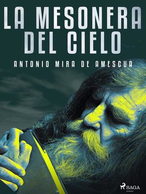 cover image of La mesonera del cielo